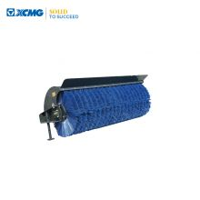 XCMG Official Skid Steer Loader Attachment Angle Broom Price for Sale